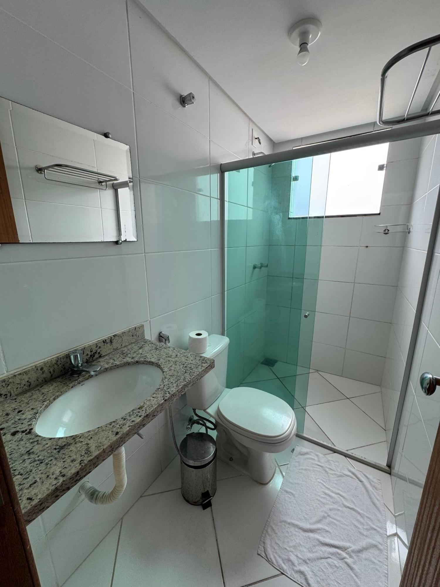 Domus Hotel Cidade Nobre Ипатинга Екстериор снимка
